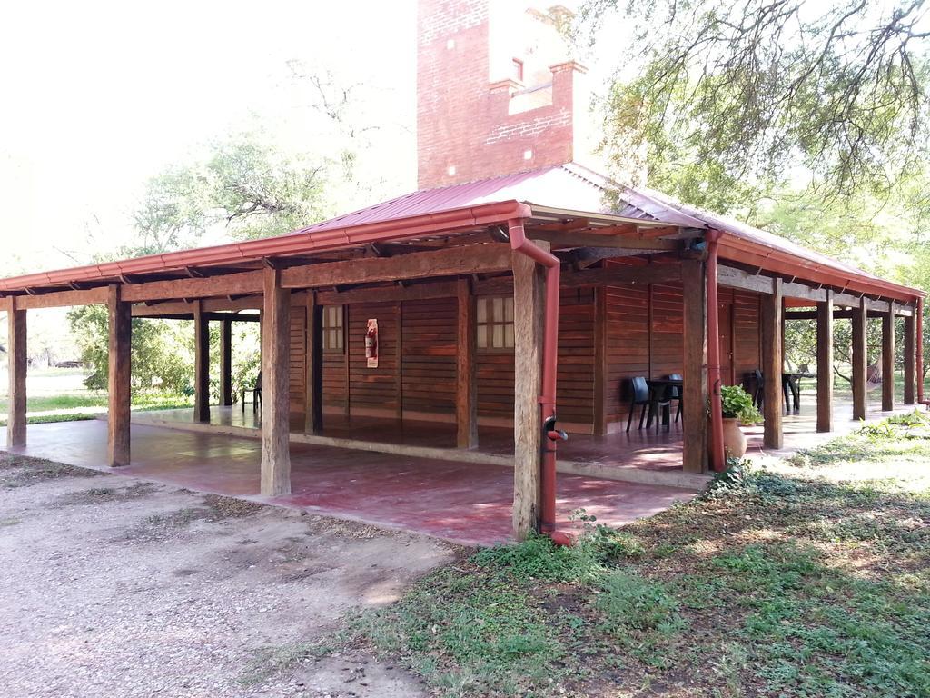 Las Curiosas Hotel Avia Terai Bilik gambar