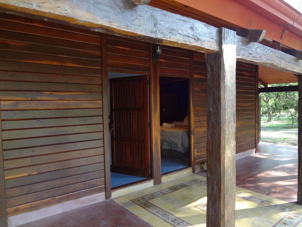 Las Curiosas Hotel Avia Terai Bilik gambar