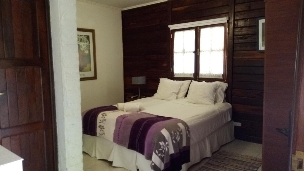 Las Curiosas Hotel Avia Terai Luaran gambar